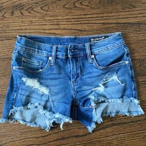 Blanknyc The Astor shorts